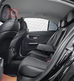 مێرسێدس بێنز C-Class